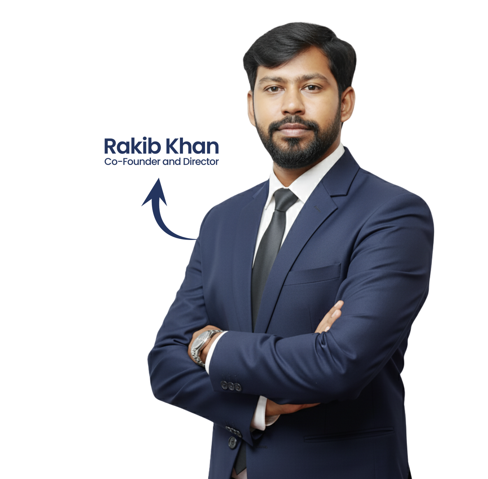 MD Rokibul Hassan