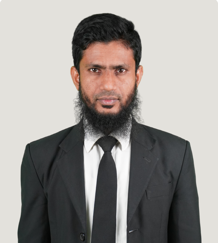 Safar Ali