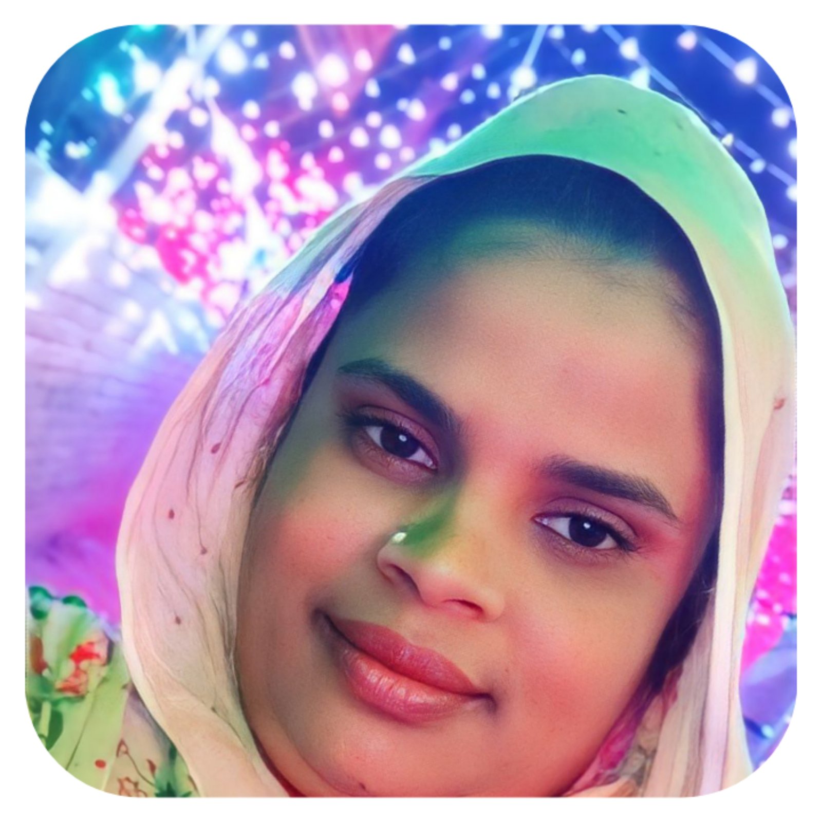 Mst Arzina Begum