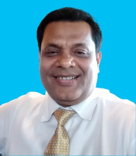 juthika bain