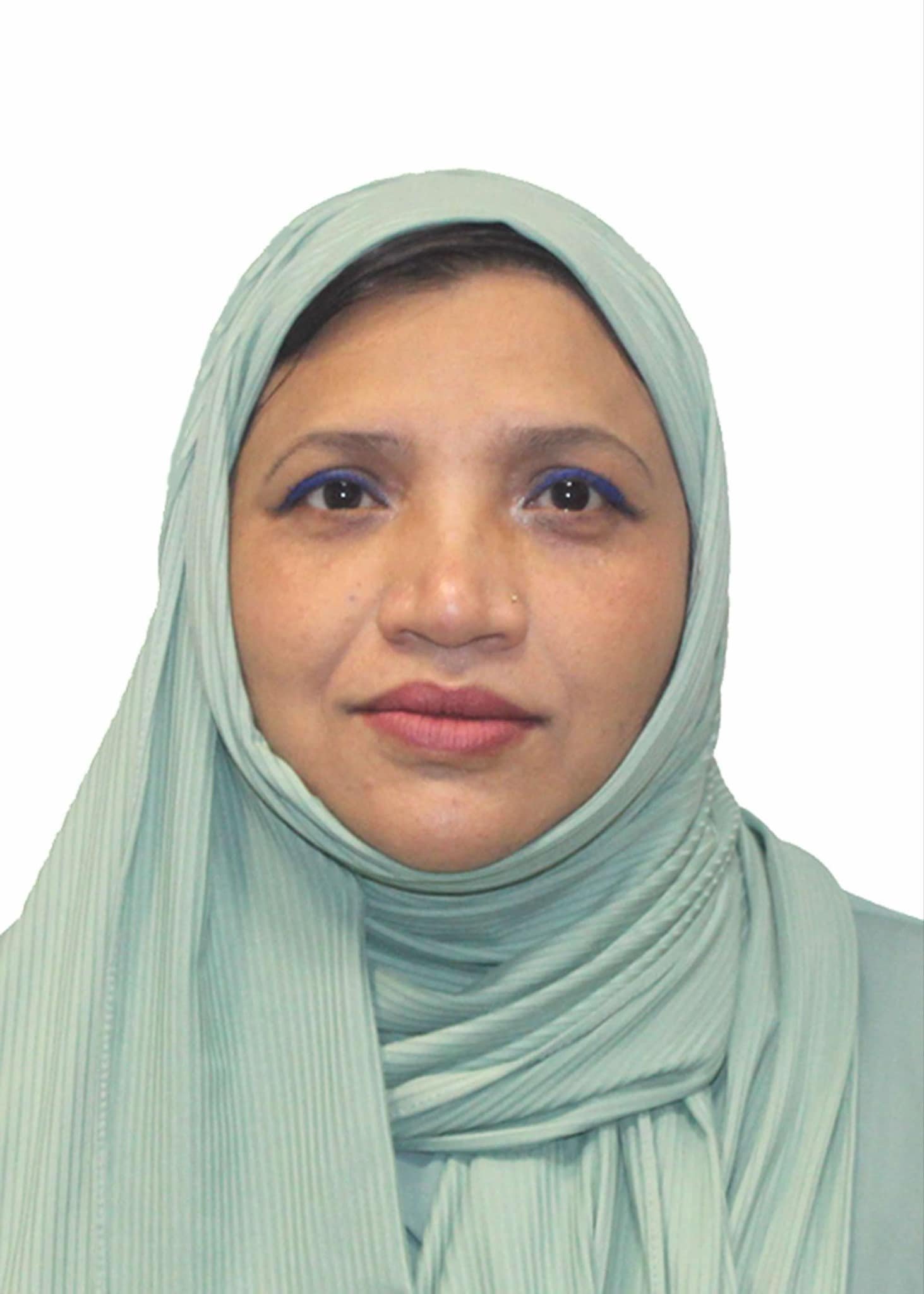 Sabina Akter Jahan