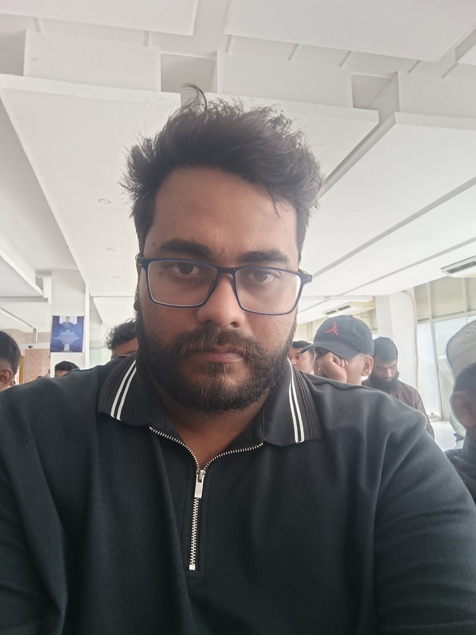 ARANYA SARKAR
