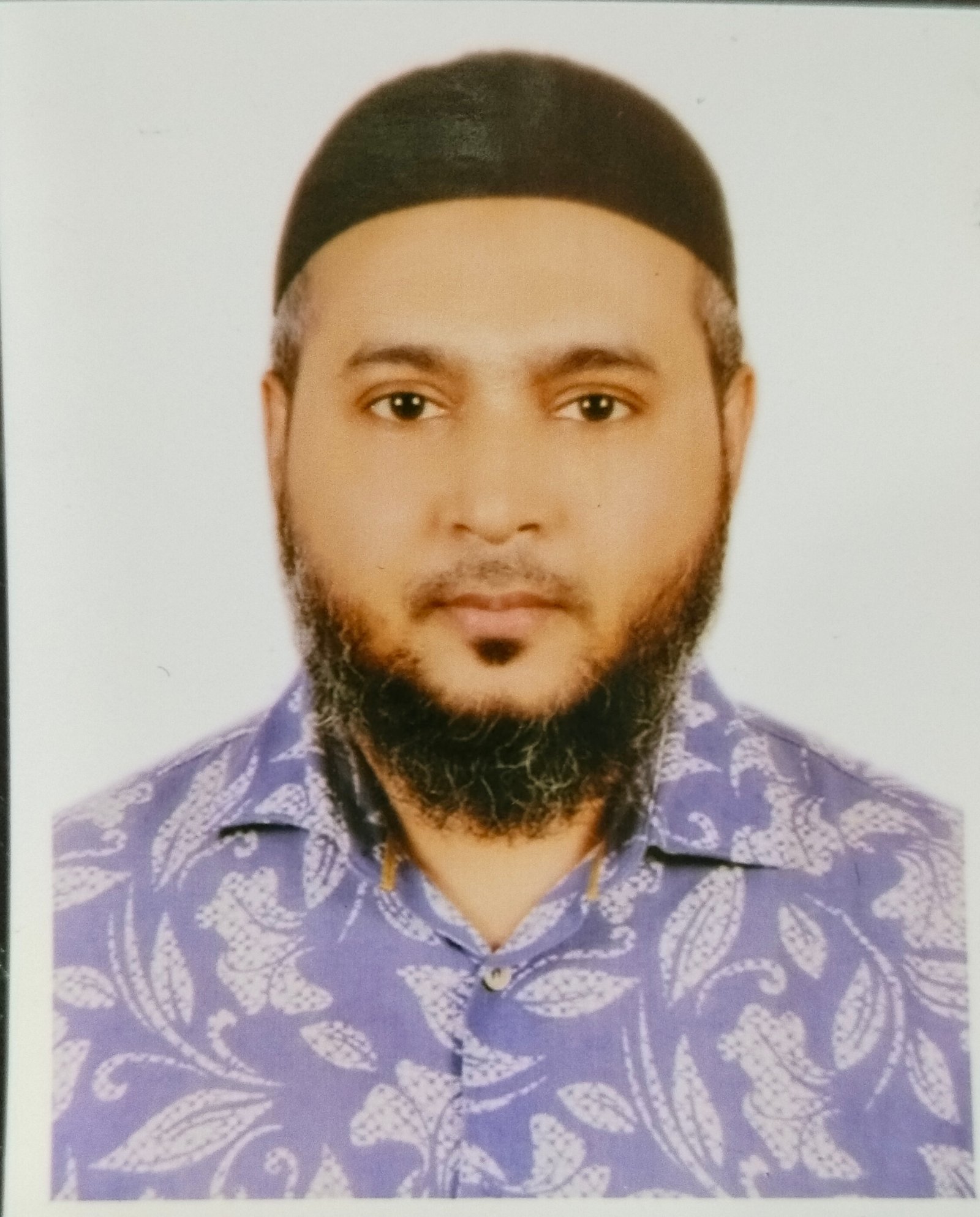 Md. Monirul Islam