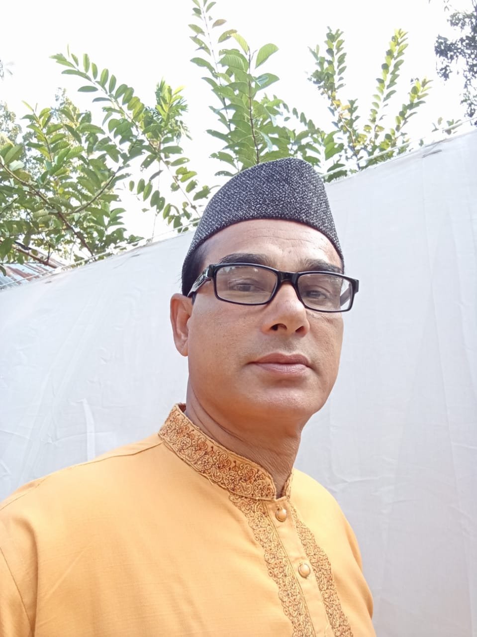 MD. SHAFAYET HOSSEN