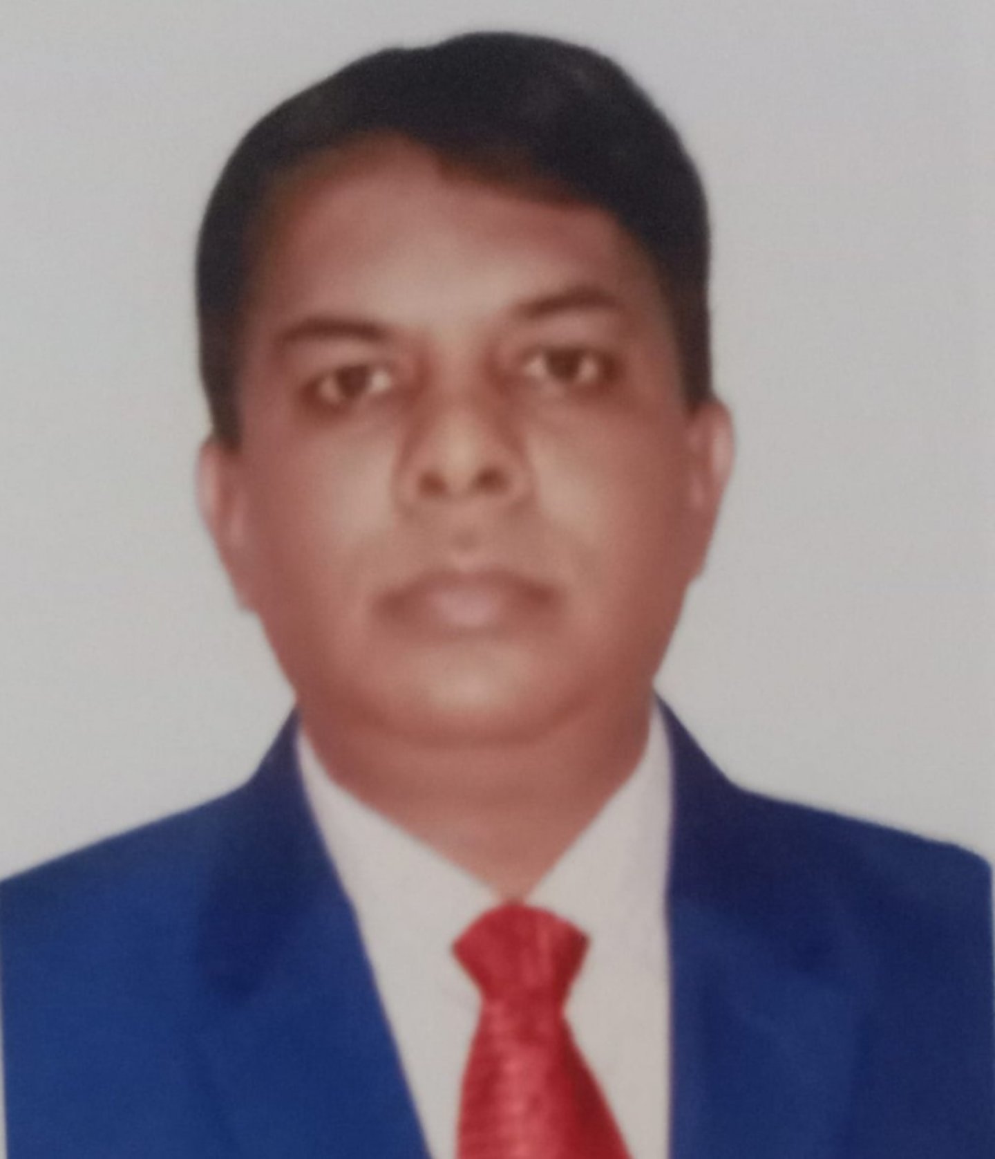 Ramprosad Thakur
