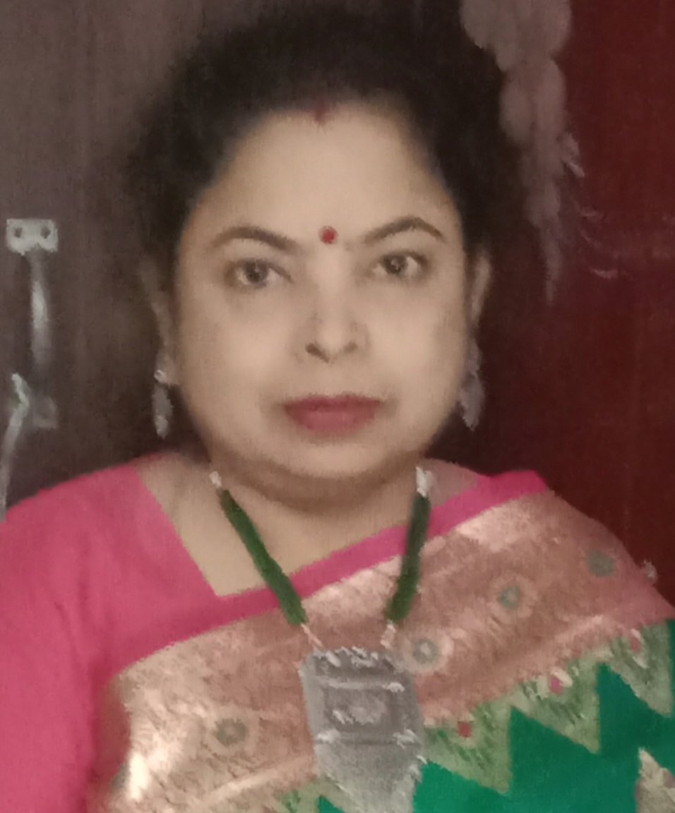 RIKTA RANI SHIL