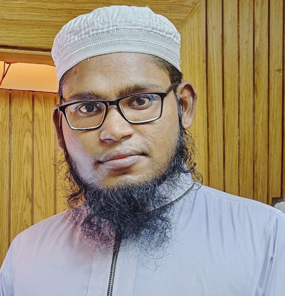Md Masudur Rahman