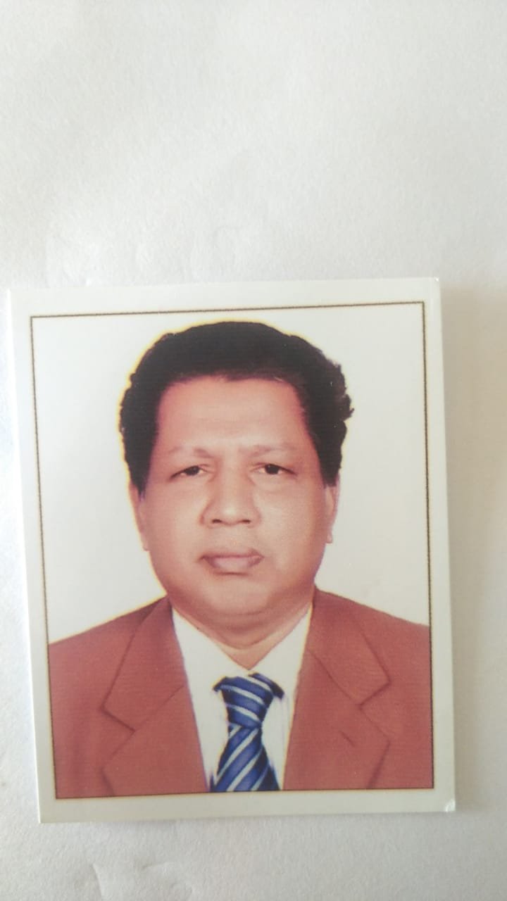 Tarun Mandal