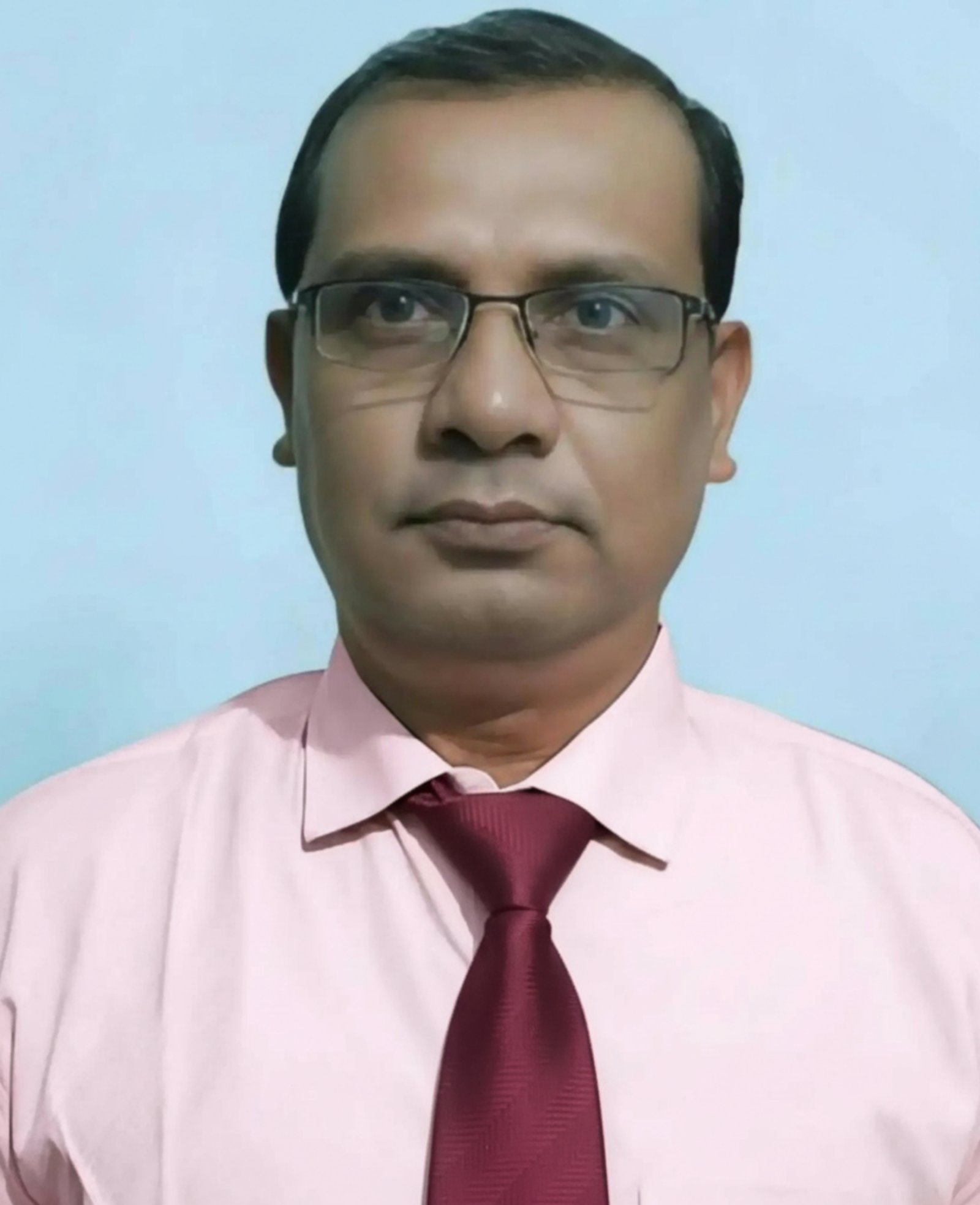 Arun Kumar Das