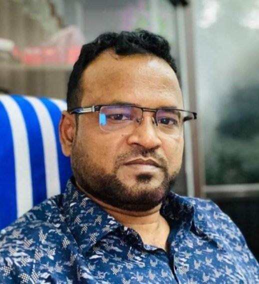 Md.Shahin Alam