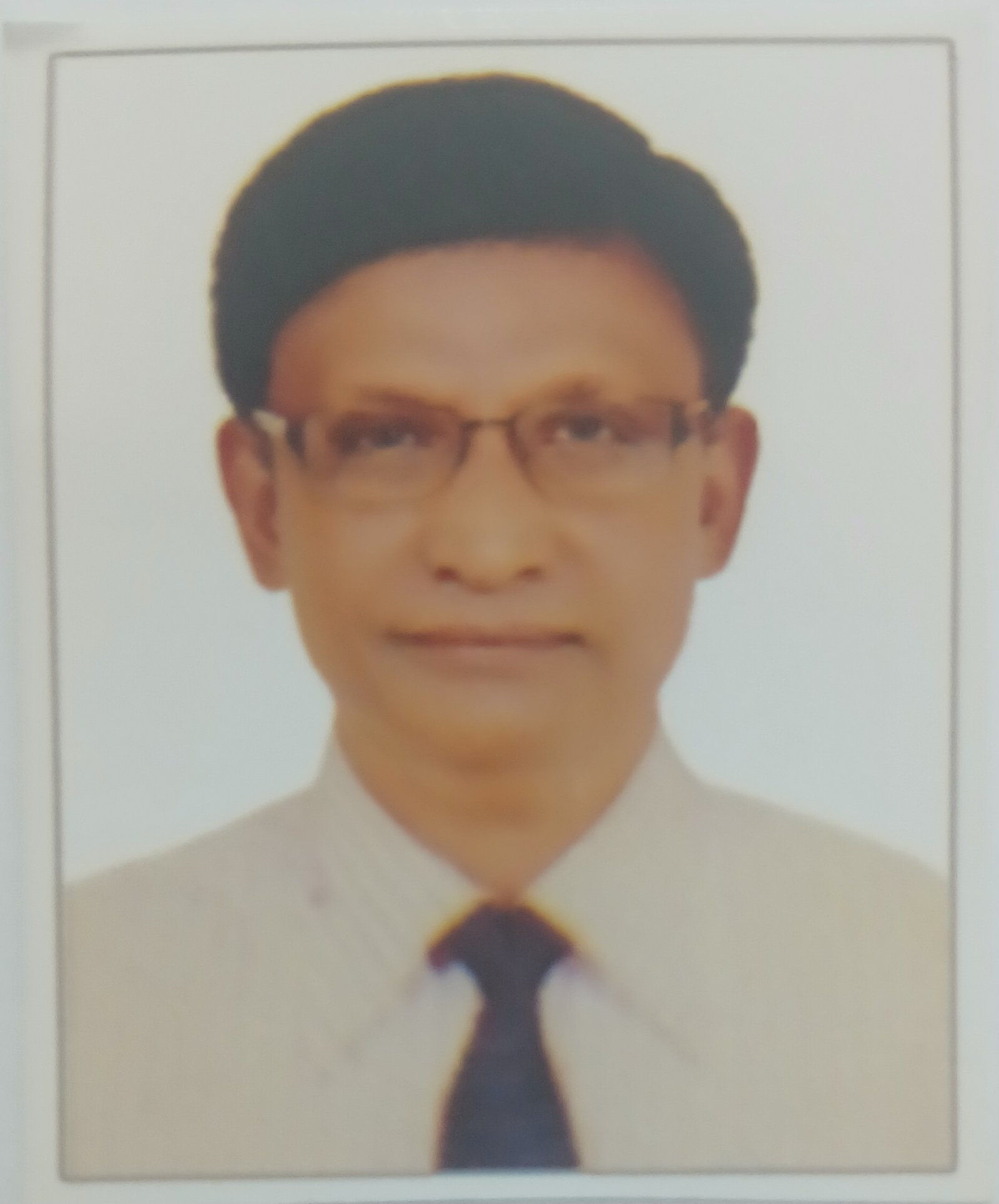 Ali Noor Islam