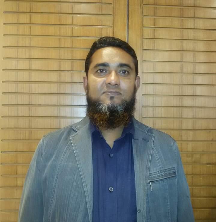 Md Mizanur Rahman