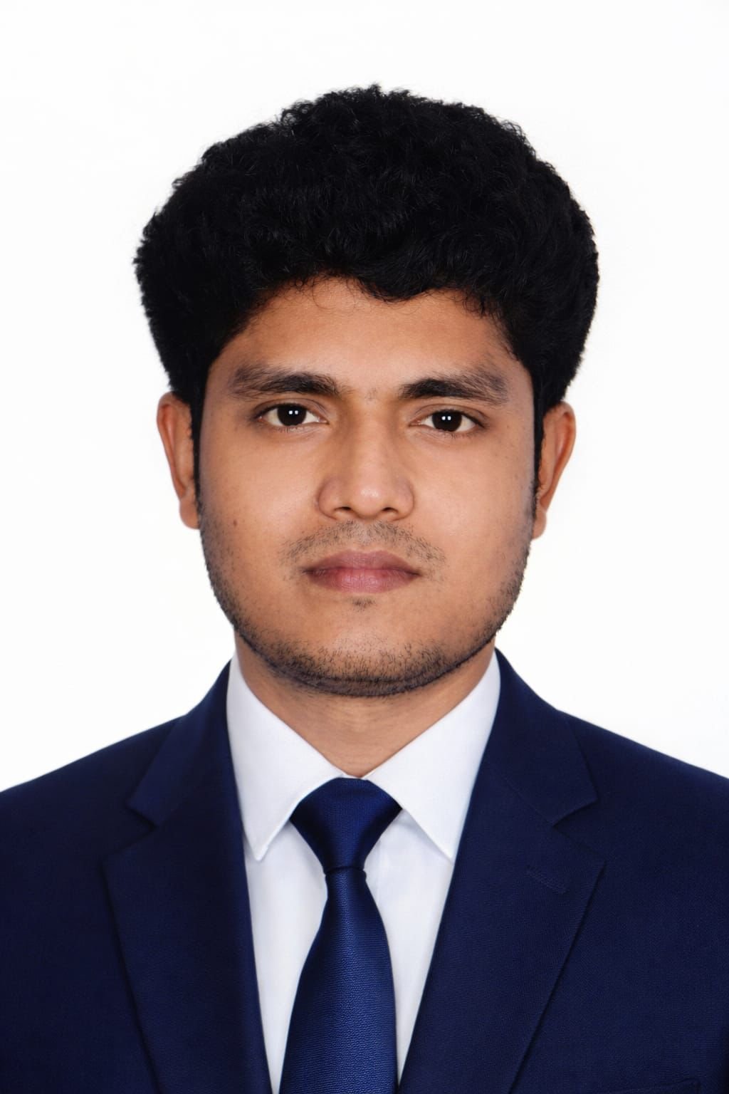 Md Sohag Hossain