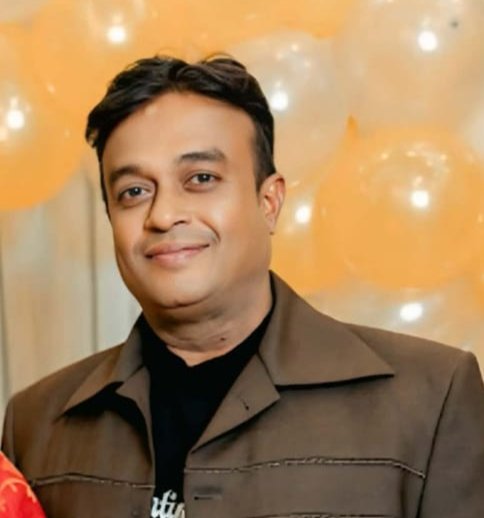 BABLU BISWAS