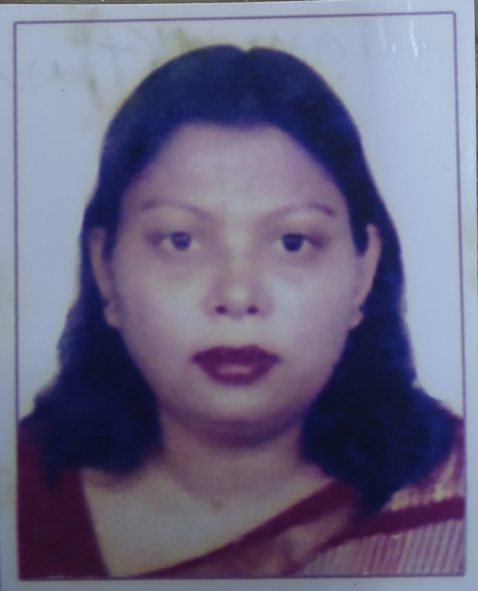 Amana Akhter
