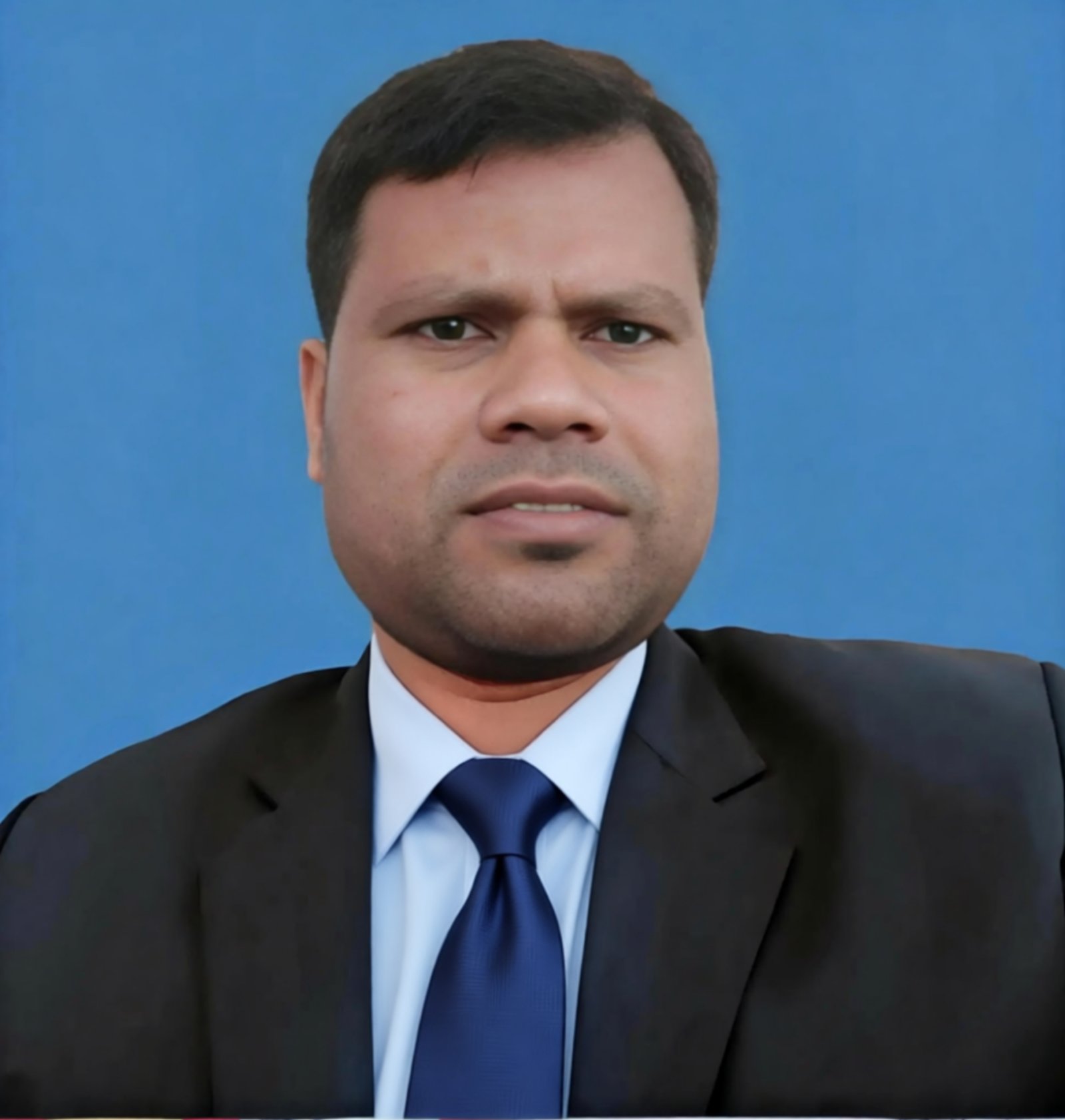 Md.Hafizur Rahman