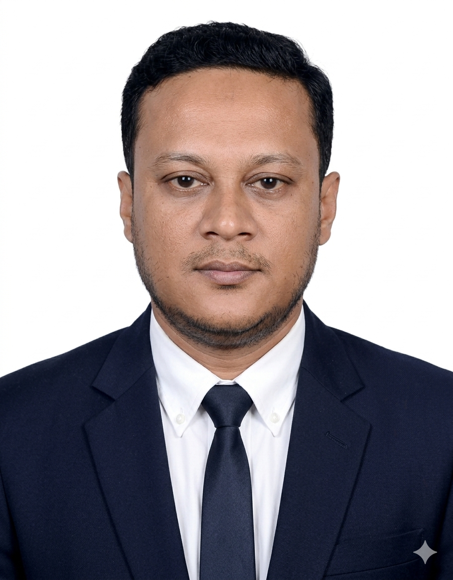 Kamrul islam chowdhury