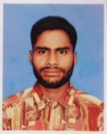 MD. KAUM SHEIKH