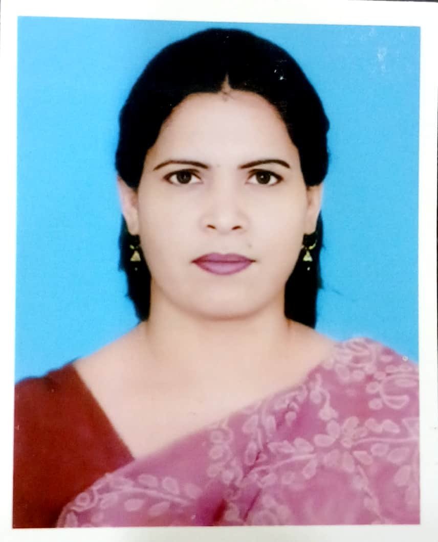 HASINA MOMTAJ
