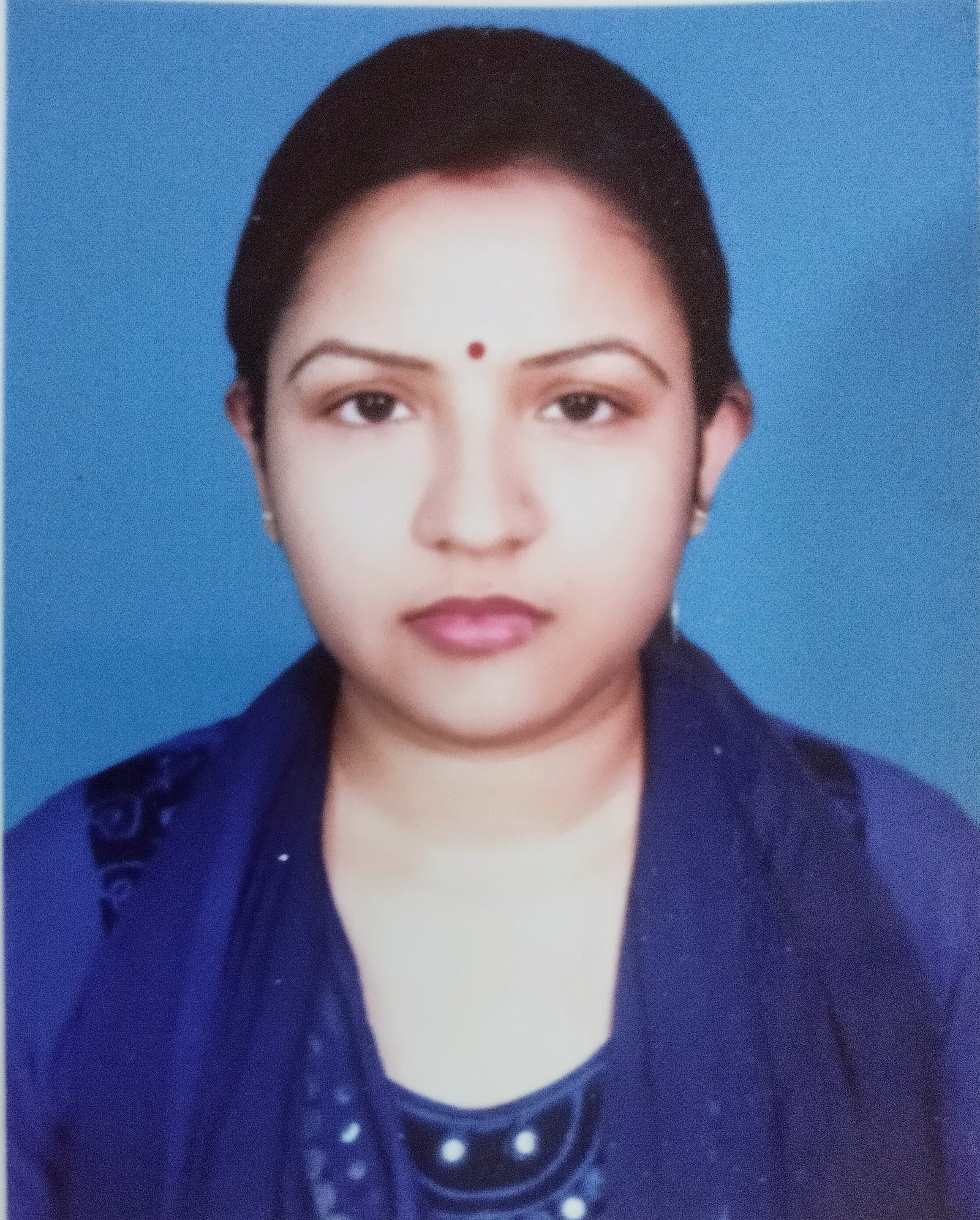 Jayshree Bhattacharjee