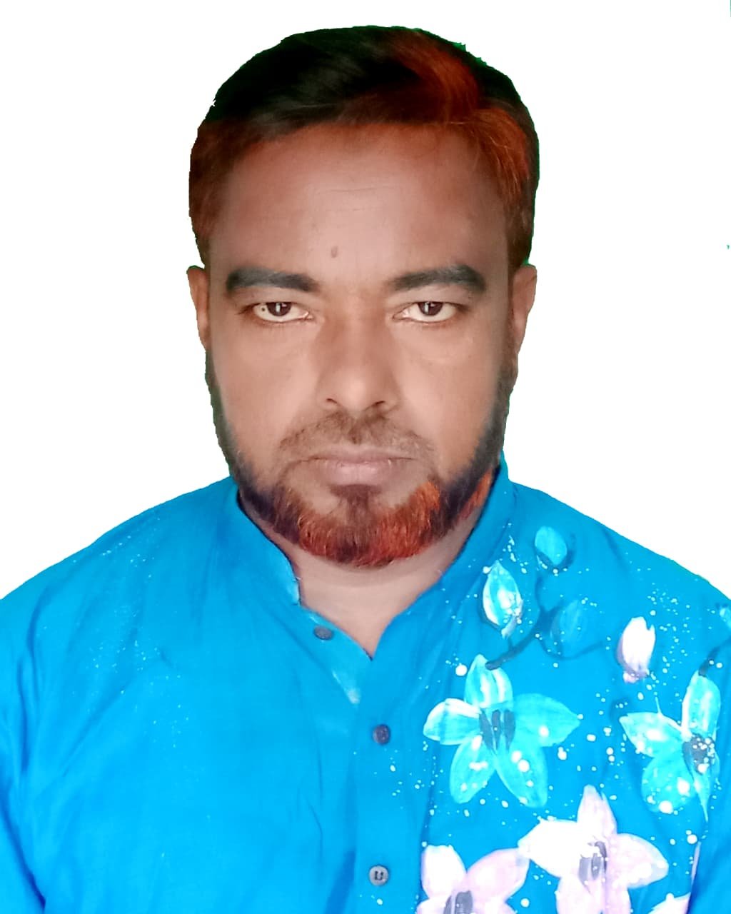 MD KUDRAT ALI