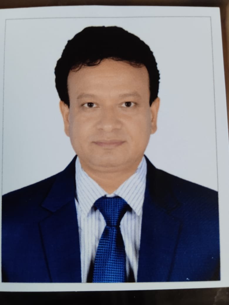 Sanjoy Nandi Tutul