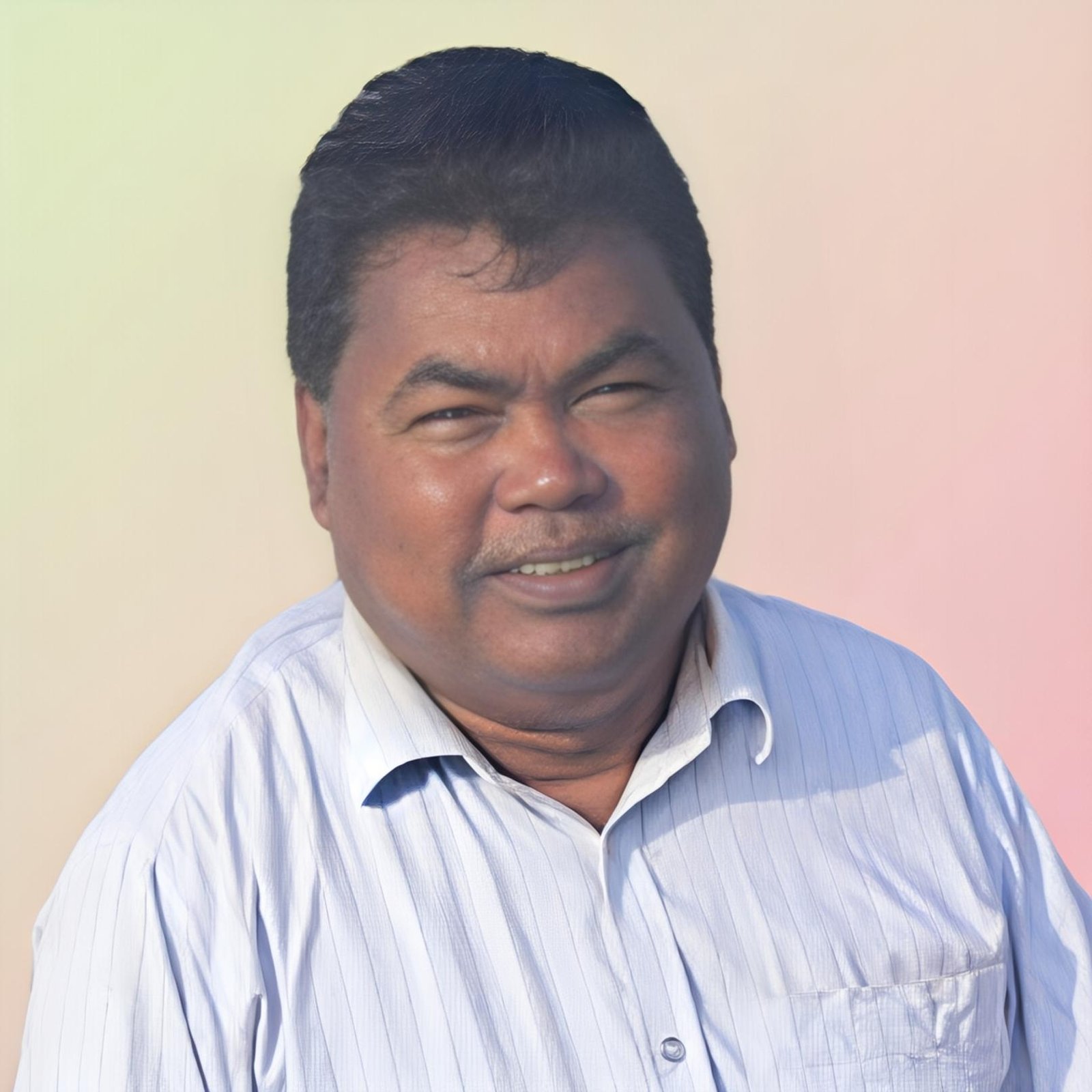 Chanchal Kumar Das 2