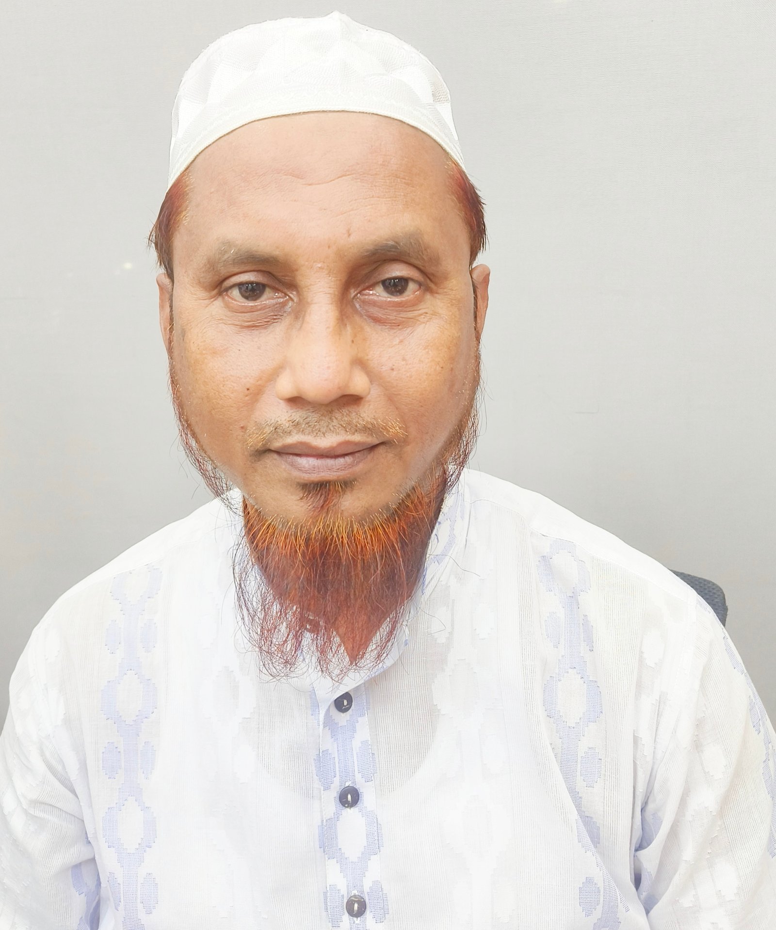 A.K.M.Mofijul hoque