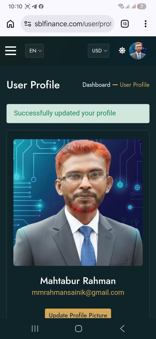 MD. MAHTABUR RAHMAN
