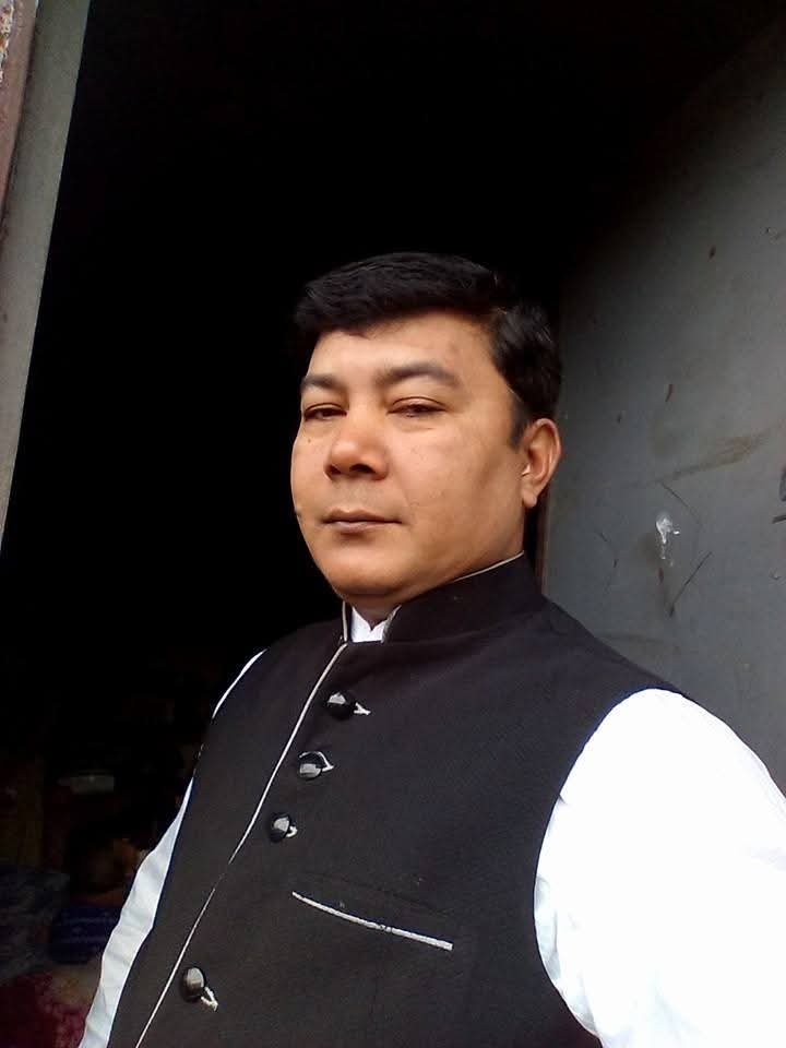 Mafizul Islam Mitu