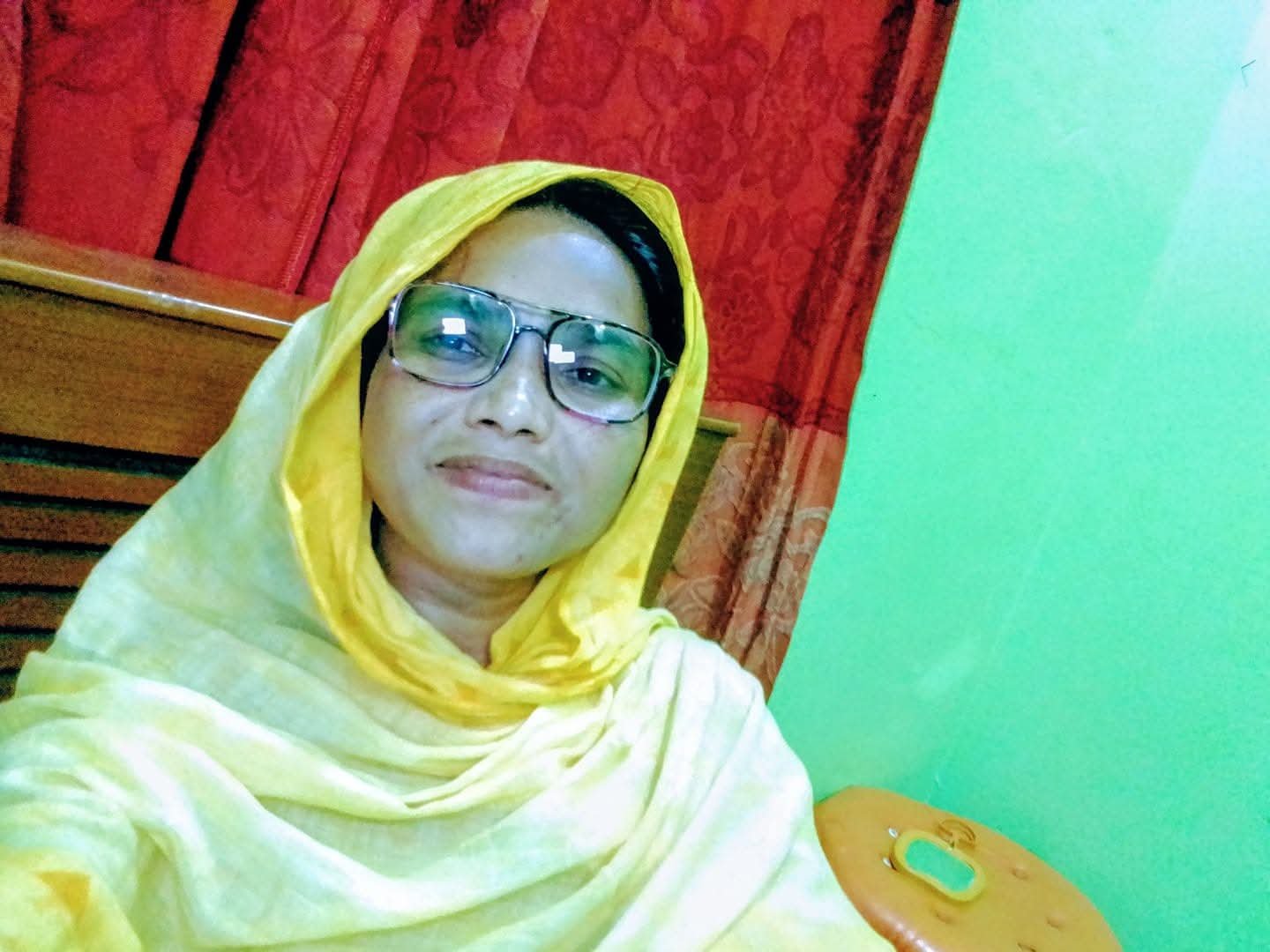 Nilufa Islam