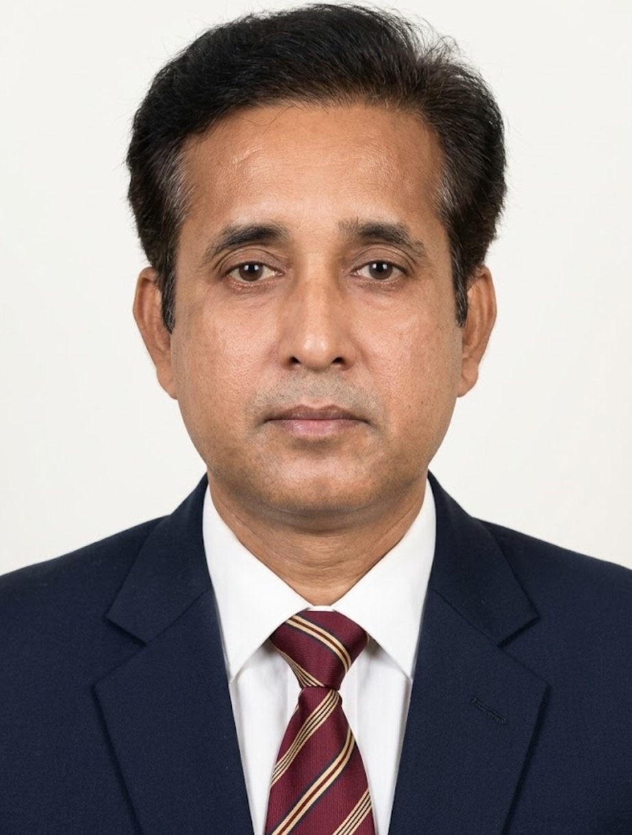 Mohammad  Momin