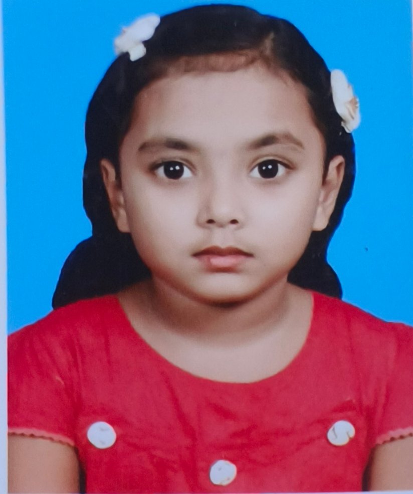 Israt Jahan