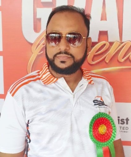 Sharifur Rahman