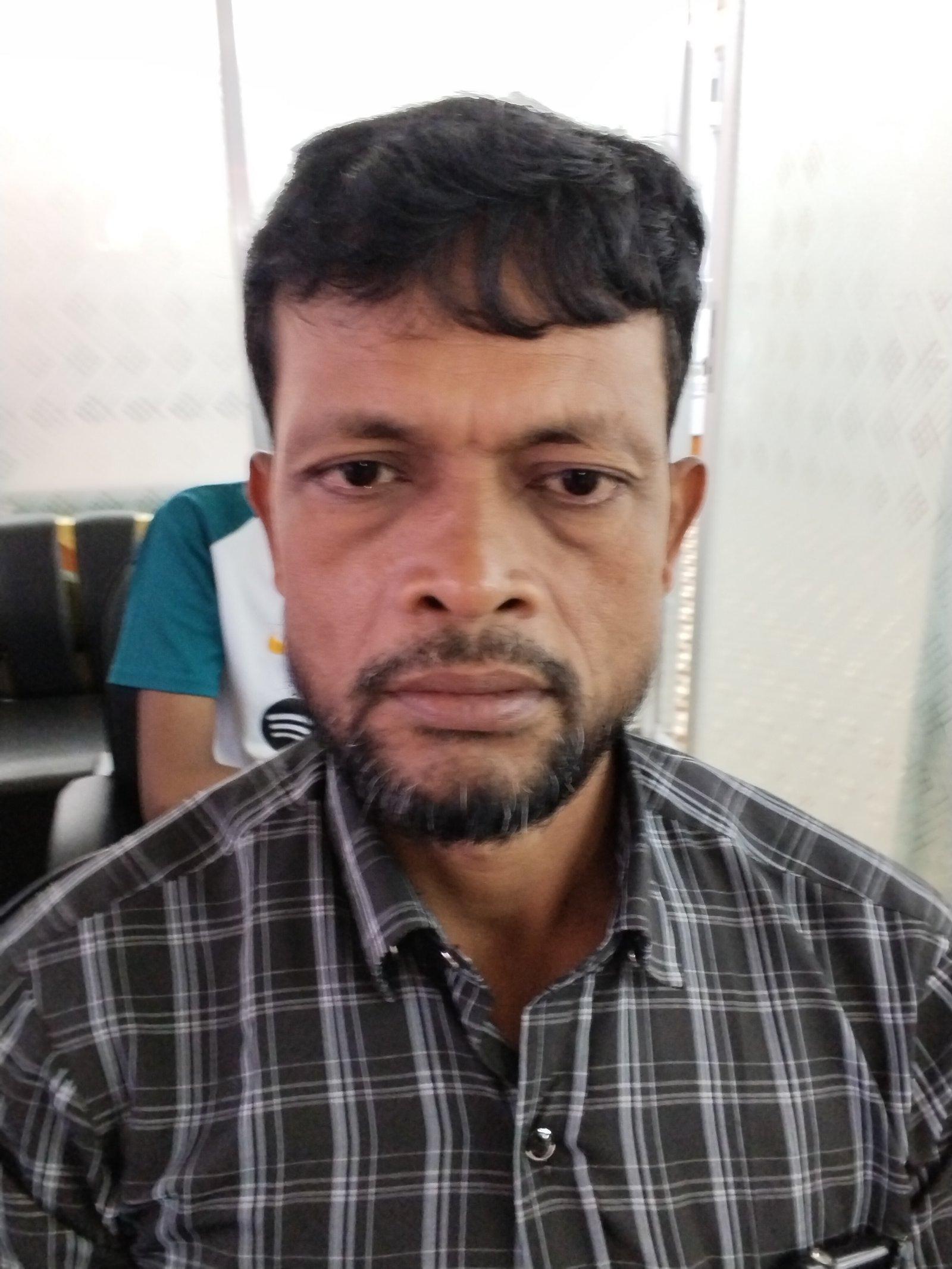 Md Abul khair