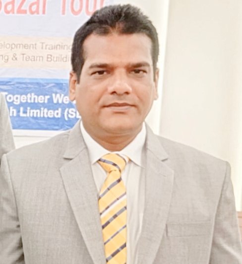 Hasan Mahamud