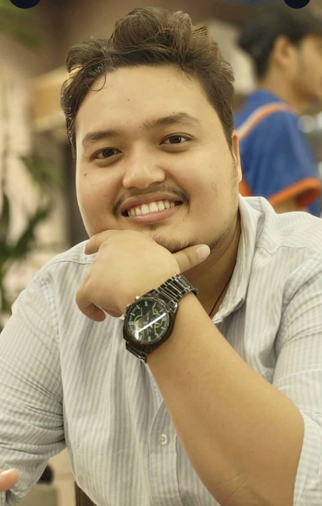 Joyanta Roy