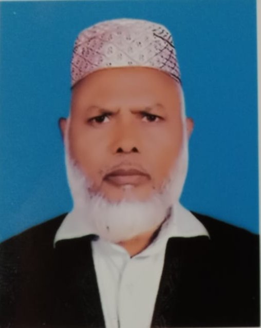 Nurul Islam