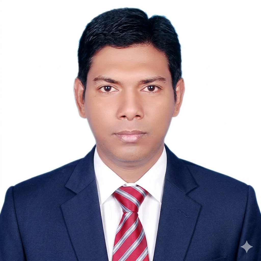 Taposh Kumar  Bhowmik