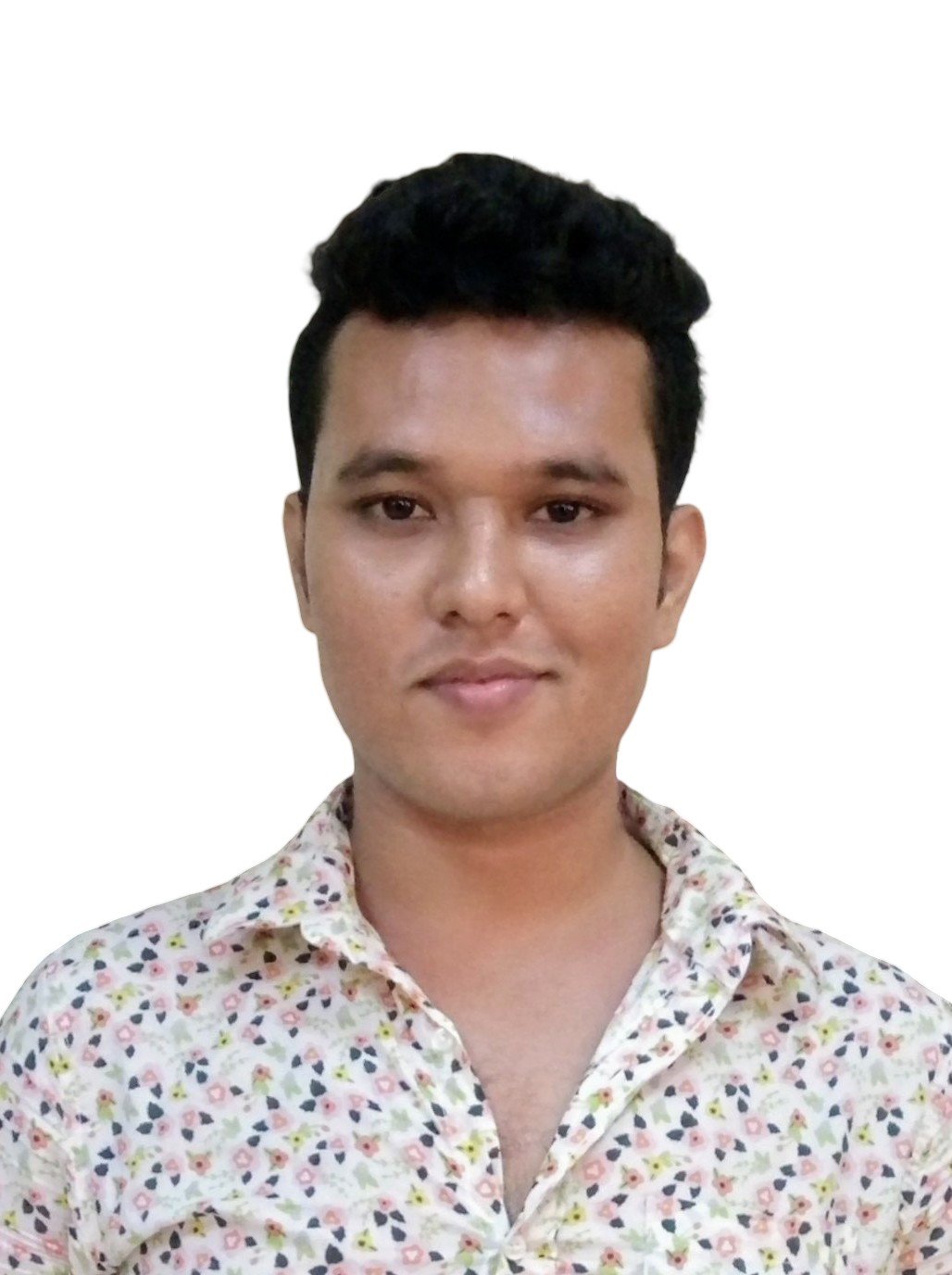 MD ARAFAT HOSSAIN