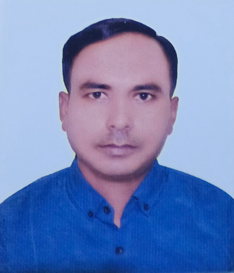 Sumon Saud