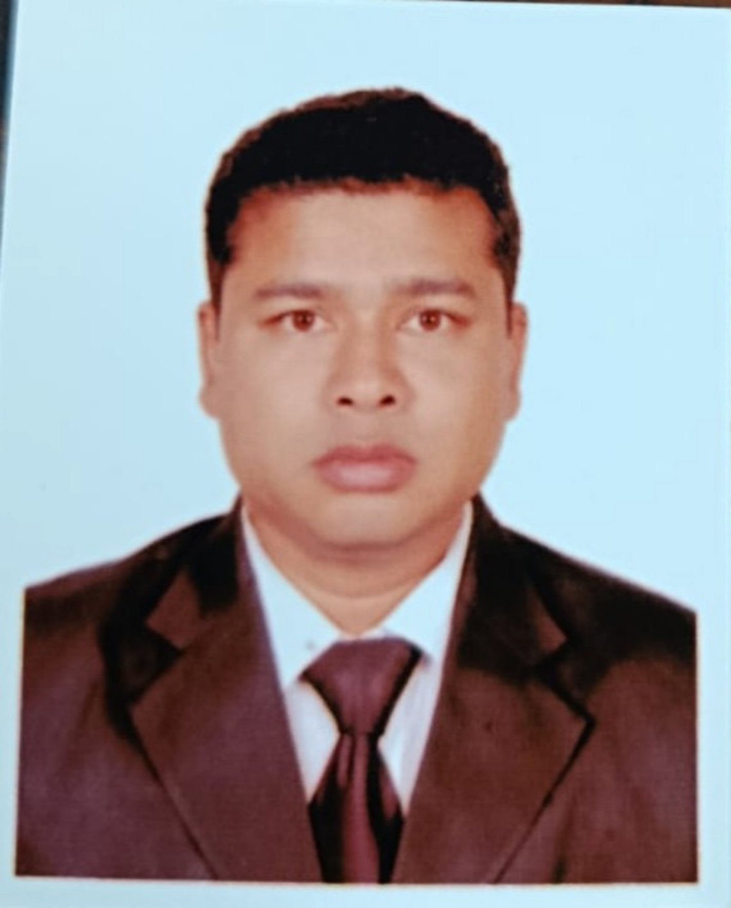 Nabaratna Sinha