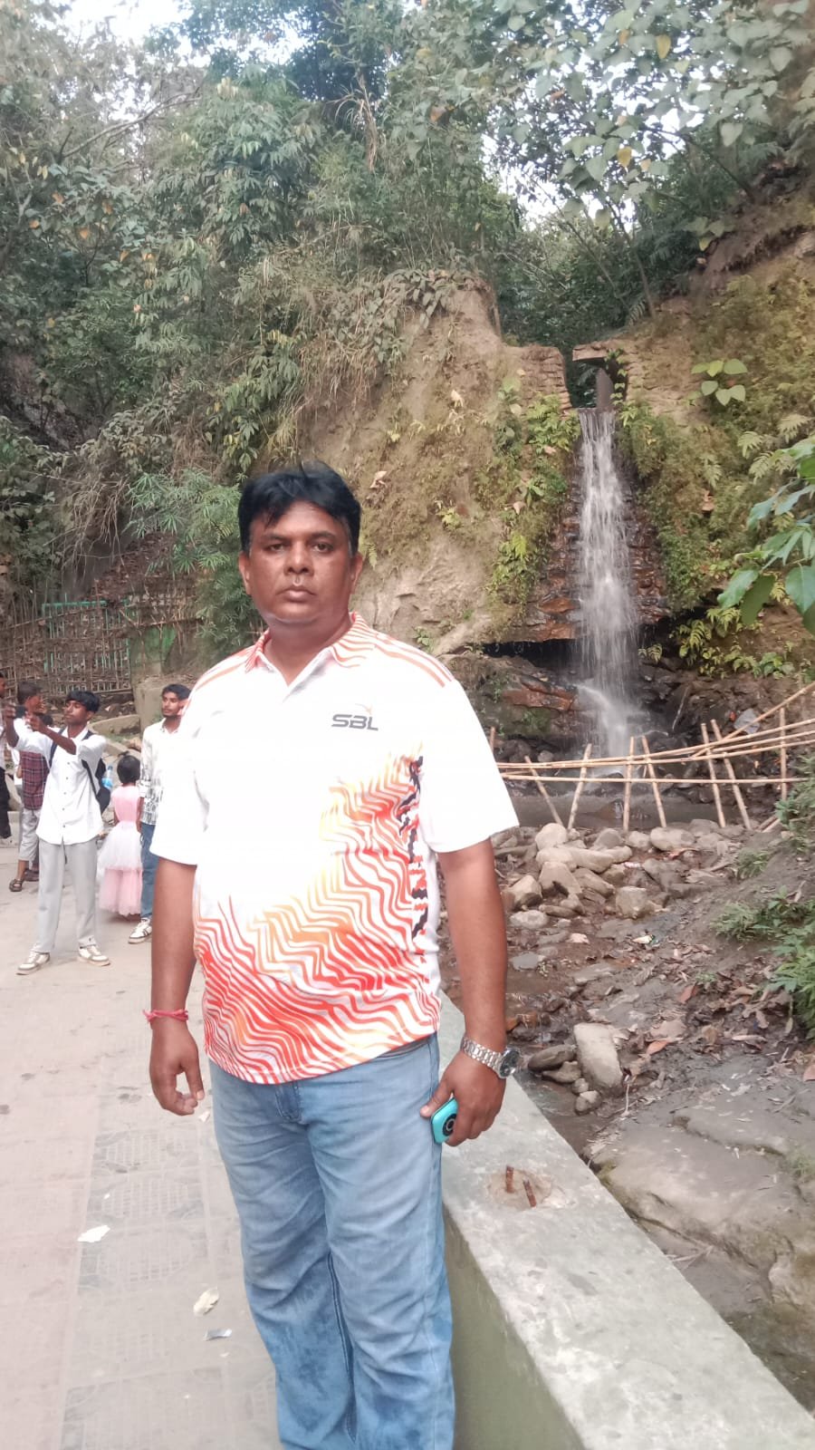 Ramprosad Thakur