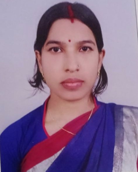 Nipa Rani Ghose
