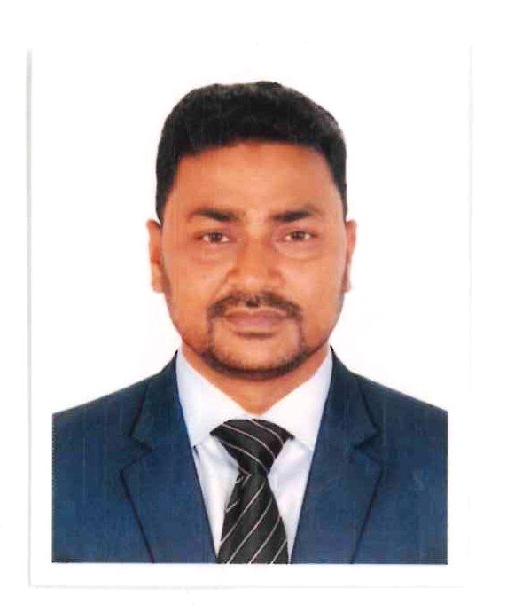 Md Abul Hassan