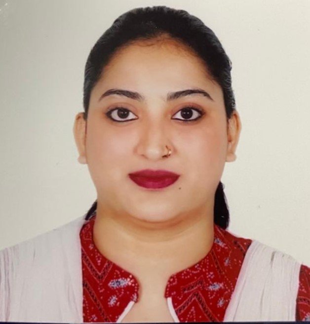 Fariatunnesa shibany