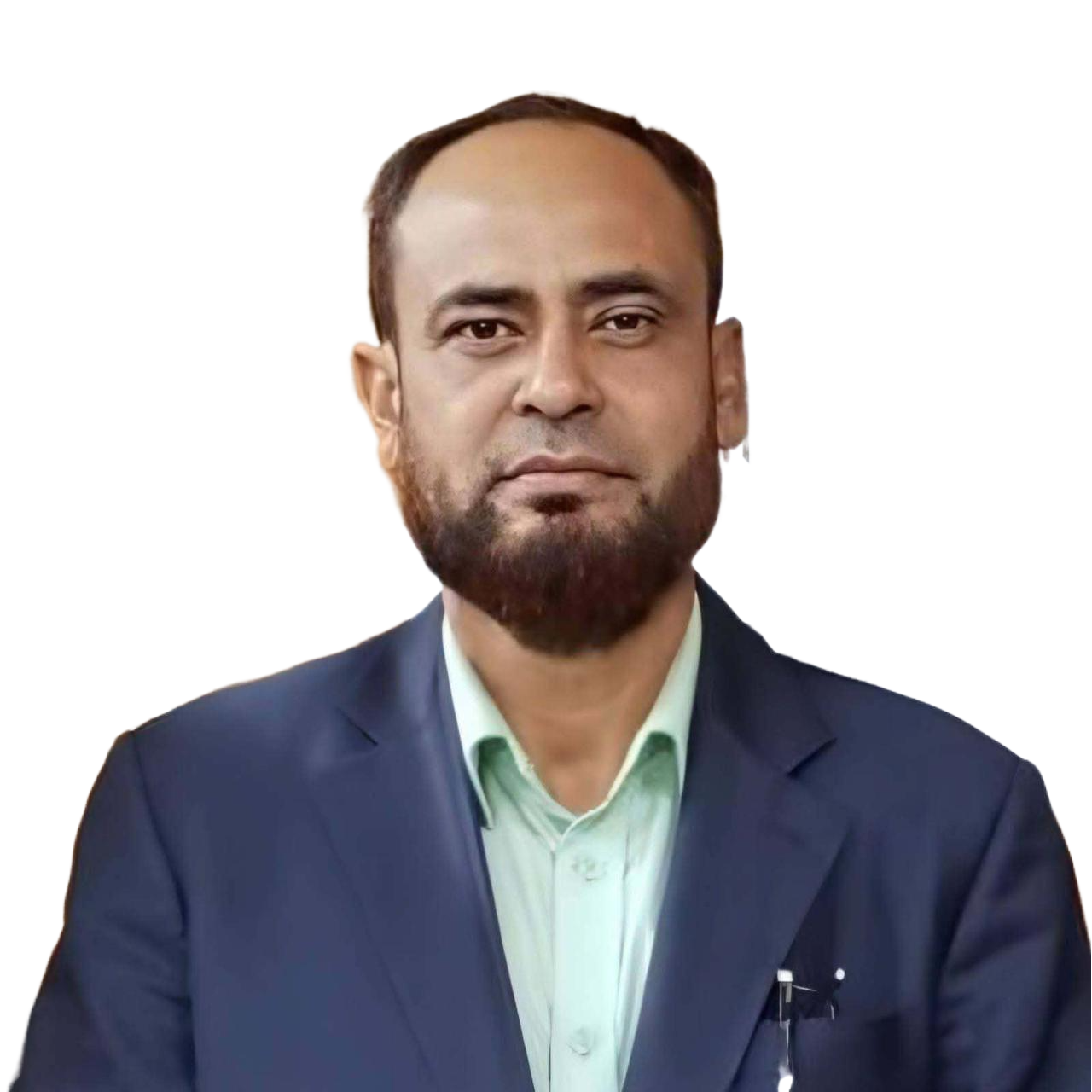MUHAMMAD ALAMGIR HOSSEN
