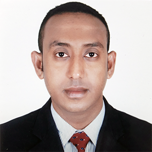 RAJESH KUMER DEY