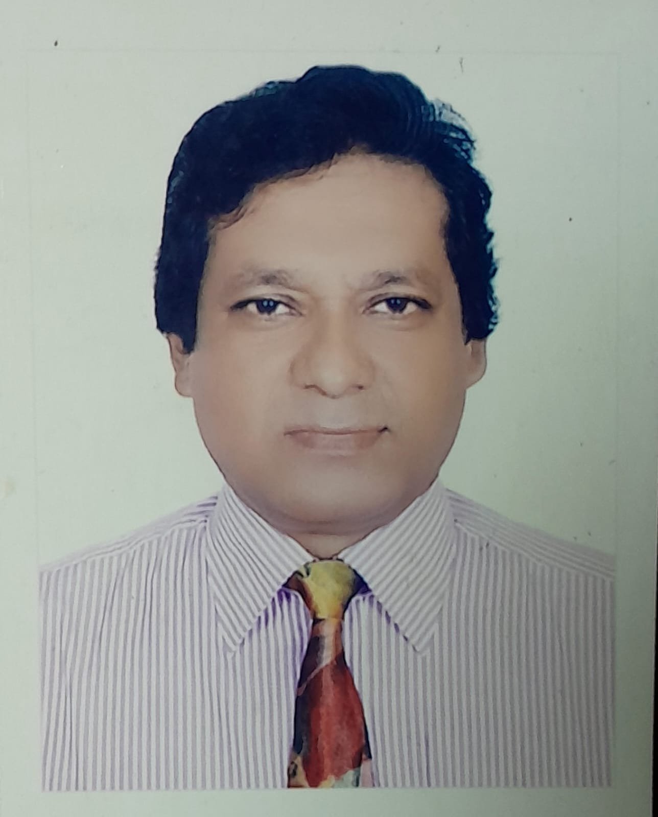 Md Nasir Uddin Bhuiyan
