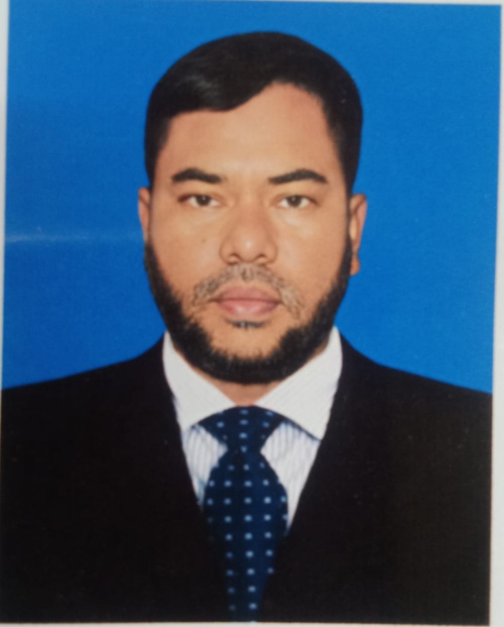MD. NURUL ISLAM RUBEL